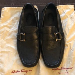 Salvatore Ferragamo Men’s Loafers
